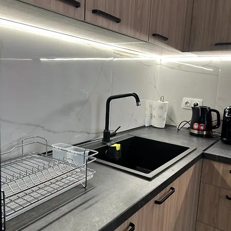 Apartman Lighthouse *