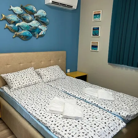 Apartman Lighthouse *