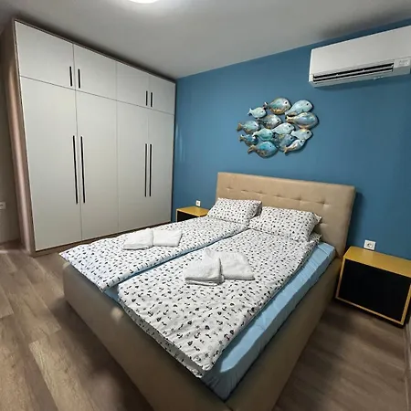 Apartman Lighthouse *