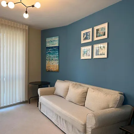 Apartman Lighthouse Obzor