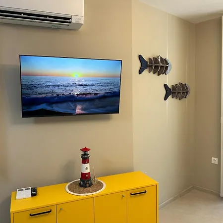 Apartman Lighthouse Obzor