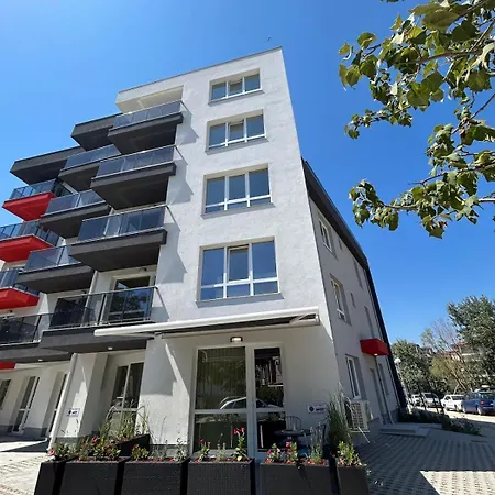 Apartman Lighthouse Obzor