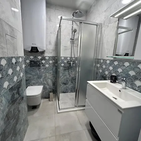 Lighthouse Apartman Obzor