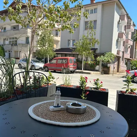Apartman Lighthouse Obzor